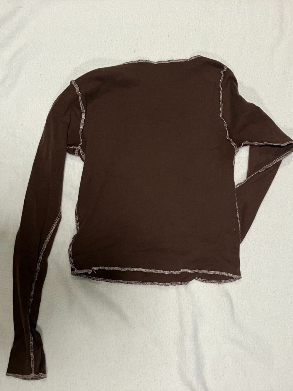 Urban Outfitters Tiger Tee - Picture 3 of 4